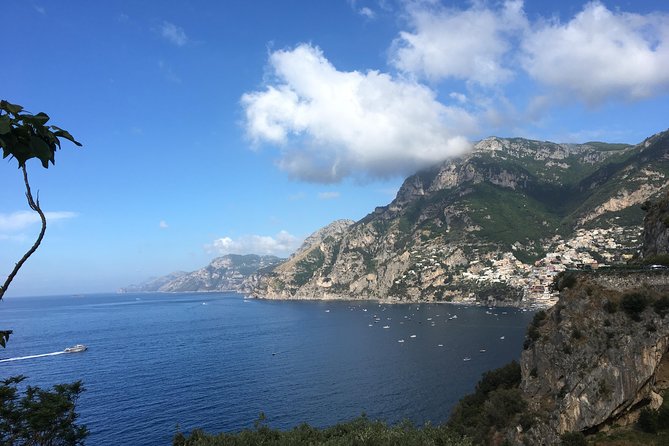 Classic Amalfi Coast Tour - Getting From Sorrento: Pickup, AC Comfort, and a Day That Stays on Track