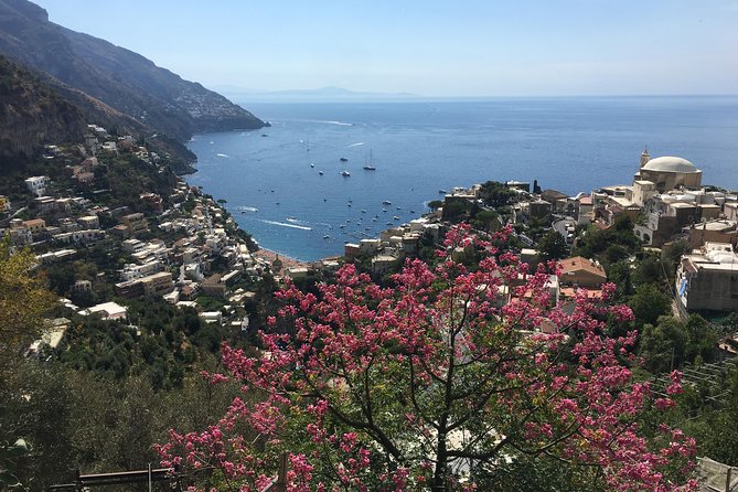 Classic Amalfi Coast Tour - Price and Value: Is $287.94 Fair for an Amalfi Coast Day?