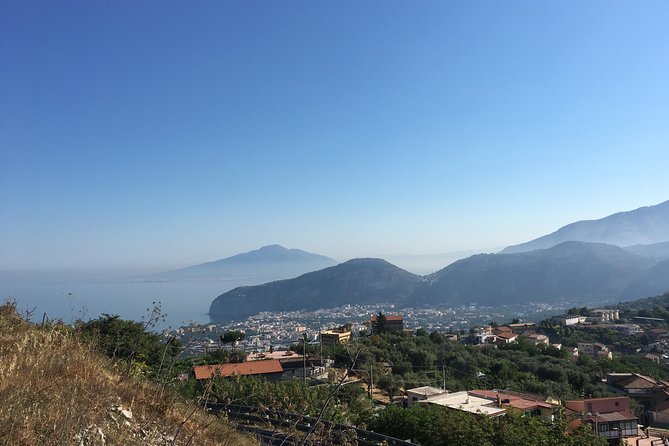 Classic Amalfi Coast Tour - Who This Tour Fits Best (and Who Might Want a Different Day Plan)