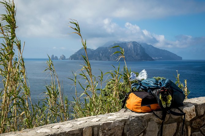Climbing Experience - Sorrento Coast Punta Campanella - Price and Value: Why $228.27 Can Make Sense for 4 Hours