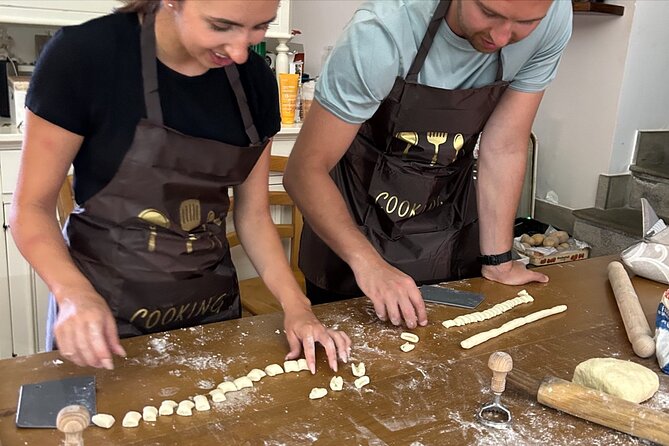 Cook Like a Local: Craft a Neapolitan Feast in Sorrento - Key highlights you will care about