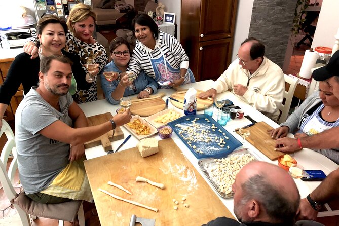 Cook Like a Local: Craft a Neapolitan Feast in Sorrento - How the 5-hour schedule works (and why tiramisù drives the timing)