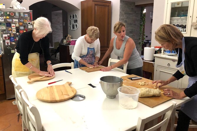 Cook Like a Local: Craft a Neapolitan Feast in Sorrento - Dessert payoff: tiramisù made with fresh eggs and mascarpone