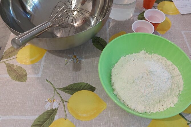 Cooking Class - cook and enjoy local dishes with our Chef - Price and duration: is $156.03 worth your time in Sorrento?