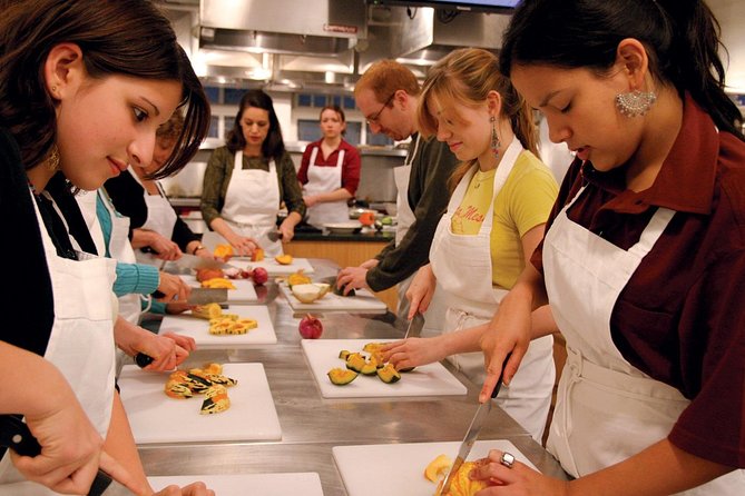 Cooking Class - Dinner time - Key highlights worth planning for