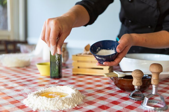 Cooking Class from Sorrento - Key things that make this Sorrento cooking class worth your time