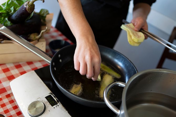 Cooking Class from Sorrento - From Sorrento to the school: logistics that keep you calm