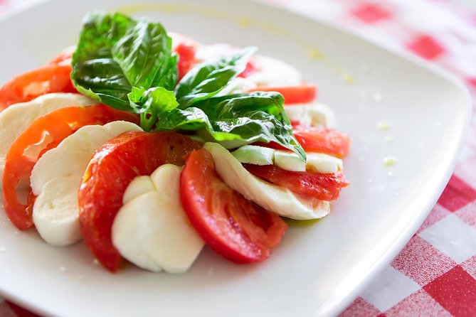 Cooking Class from Sorrento - The techniques that matter: ravioli, pasta tools, and making it repeatable