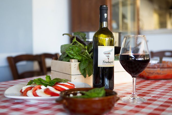 Cooking Class from Sorrento - Group size and pacing: when it’s smooth and when it gets messy