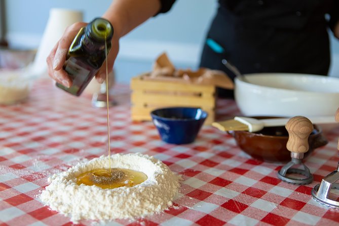 Cooking Class from Sorrento - What the class feels like hour by hour