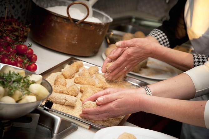 Cooking Class & Guided Farm Tour On The Hills Of Sorrento - Key Highlights You’ll Actually Care About