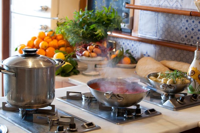 Cooking Class & Guided Farm Tour On The Hills Of Sorrento - Why Sorrento’s Hills Cooking Class Feels More Local Than the Usual Tour