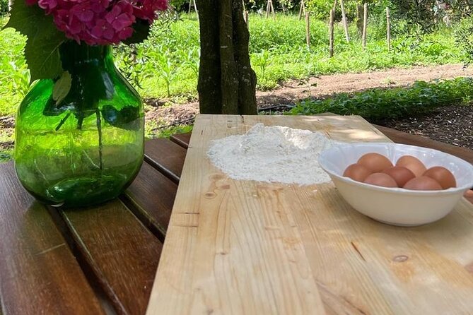 Cooking Class in a Typical Sorrento Garden - Why This Feels Authentic (And Not Like a Tourist Trap)