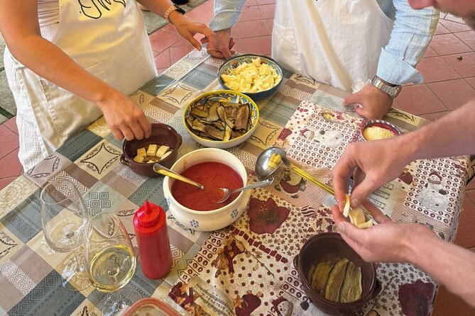 Cooking Class in a Typical Sorrento Garden - Should You Book the Cooking Class in a Typical Sorrento Garden?