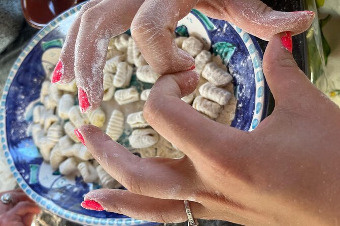 Cooking class in Sorrento - Key things to know before you cook in Sorrento