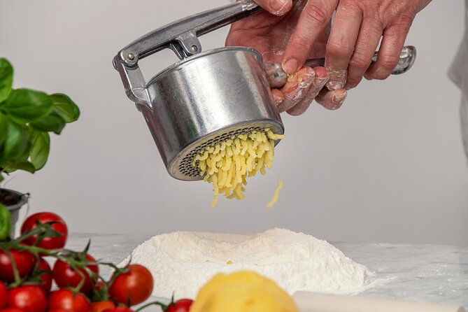 Cooking Class: Your Culinary Love Affair in Sorrento - What You Get for the Price (and Where the Value Comes From)