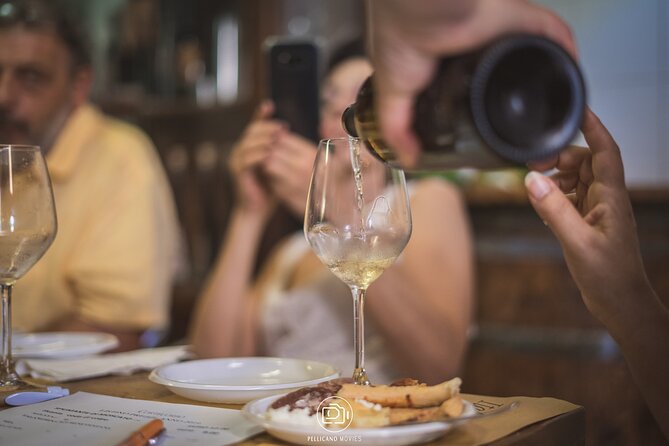 Cortecorbo Irpinia-wines: tour of the vineyards- Cooking class- wine tasting - Sorrento to Montemarano: timing, pickup options, and drive reality