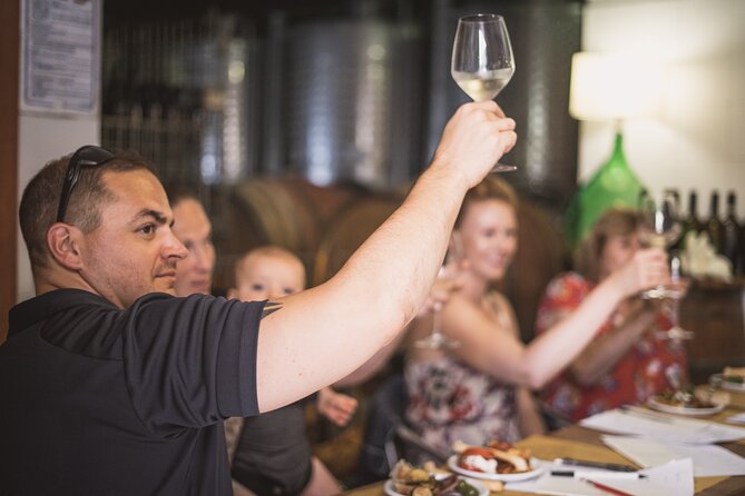 Cortecorbo Irpinia-wines: tour of the vineyards- Cooking class- wine tasting - Who this tour suits best (and who might skip it)