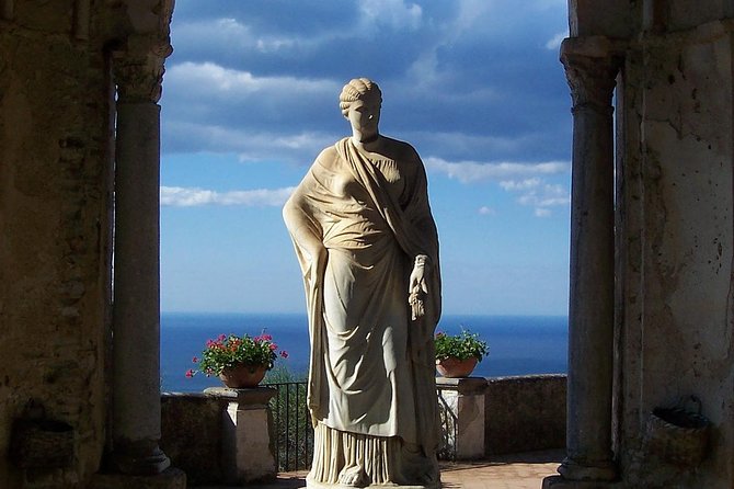 Day Tour From Sorrento to Positano, Amalfi and Ravello - Private tour value: what $474.58 per person actually covers