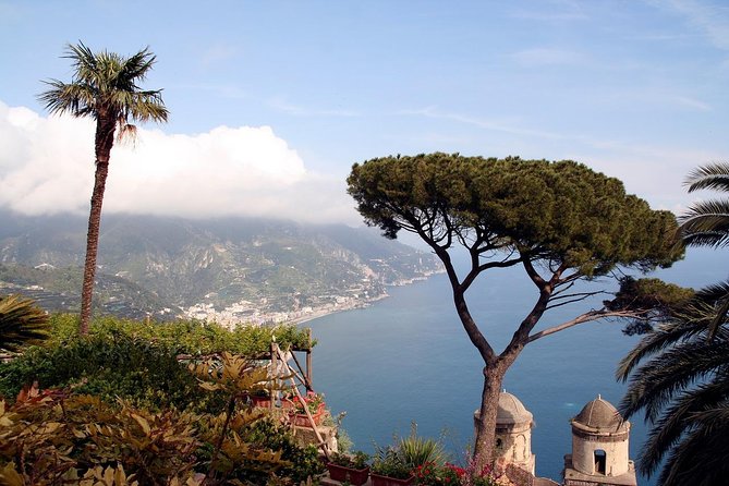 Day Tour From Sorrento to Positano, Amalfi and Ravello - Drivers and pacing: why names like Antonio and Gennaro keep showing up