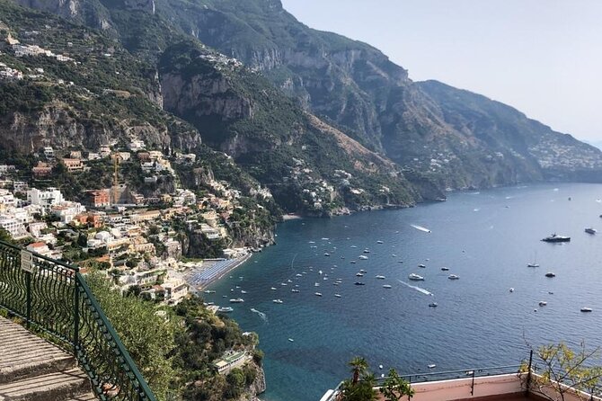 Day tour of all Amalfi Coast: Positano,Amalfi and Ravello - Amalfi: town time with context, not a rushed checklist