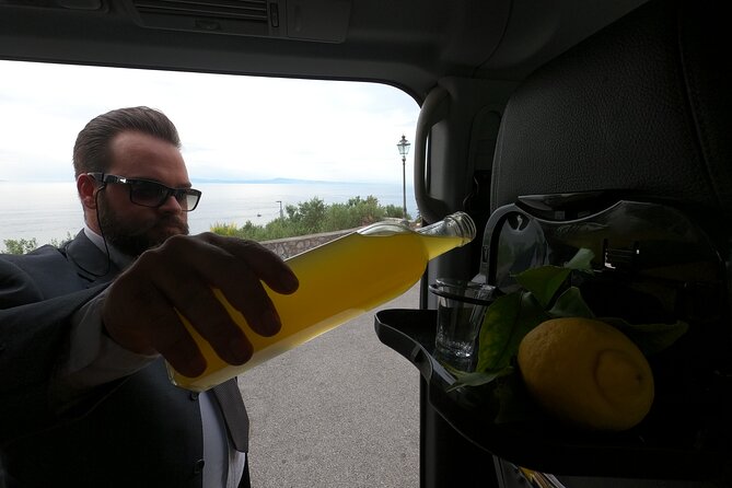 Day tour of all Amalfi Coast: Positano,Amalfi and Ravello - Price and value: is $602.53 per group a fair trade?