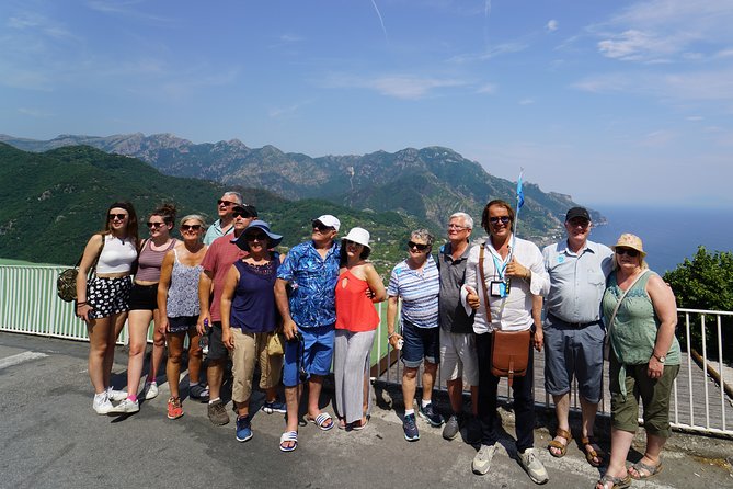 Day Trip to Positano, Amalfi & Ravello from Sorrento - When to Book (and When to Skip) Based on Season