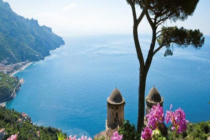 Deluxe Sharing Amalfi Coast - Why this Amalfi Coast day trip works from Sorrento