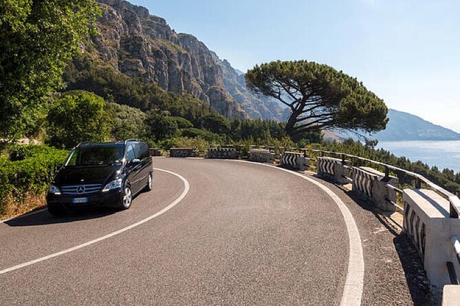 Deluxe Sharing Amalfi Coast - Praiano stop: a calmer coastal pause