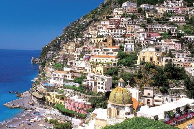 Deluxe Sharing Amalfi Coast - Ravello drive-by magic: why this stop matters even if time is limited