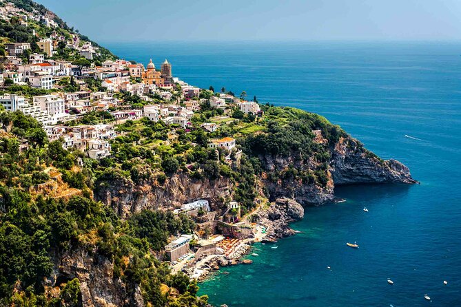 Deluxe Sharing Amalfi Coast - Who this is best for (and who should adjust expectations)