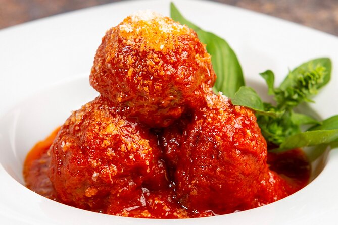 Dinner or Lunch in Sorrento with Chef Carmen - Why Chef Carmen’s Sorrento Menu Works So Well