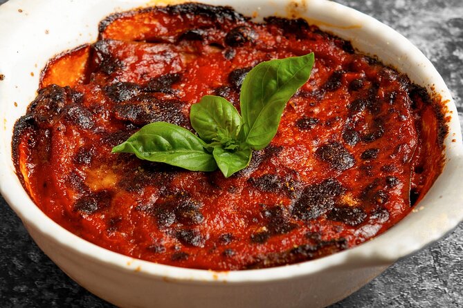 Dinner or Lunch in Sorrento with Chef Carmen - Timing Reality: What to Do If Plans Are Strict