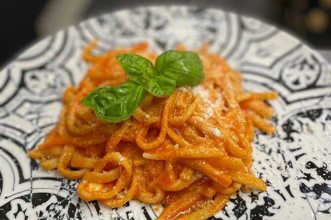 Dinner or Lunch in Sorrento with Chef Carmen - Getting to Corso Italia and Knowing Where You’ll End Up