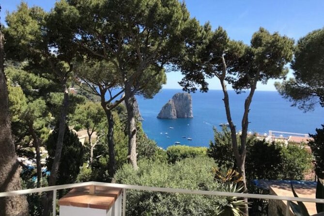 Discover Capri from Sorrento | Semi-Private Day Tour - Key Highlights That Actually Matter