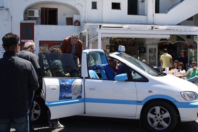 Discover Capri from Sorrento | Semi-Private Day Tour - Who This Tour Suits Best (And Who Should Think Twice)