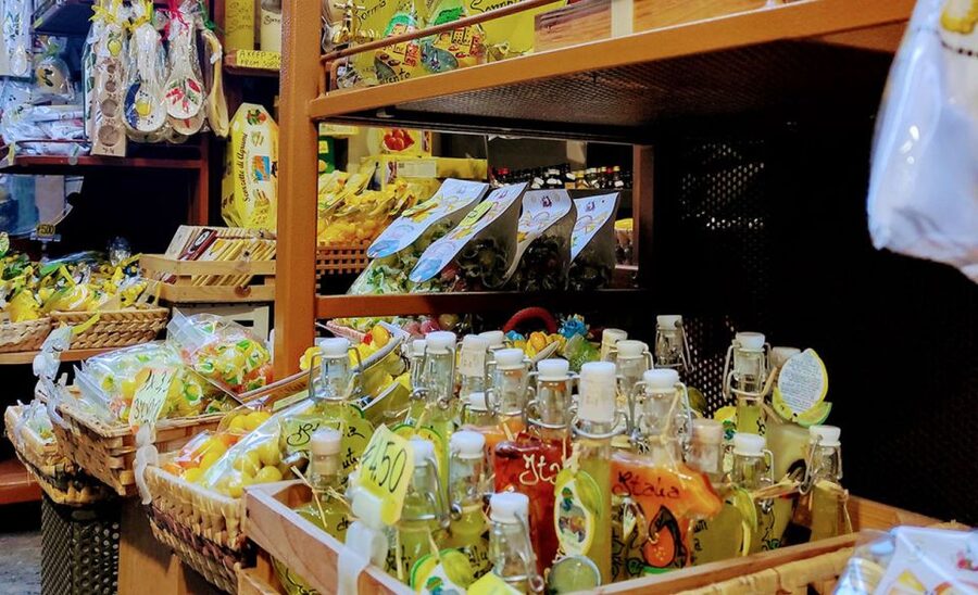 Discover Sorrento: food and walking tour - Key highlights worth your time
