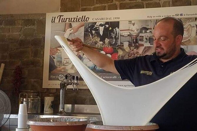 E-Bike Food and Wine Tour in the Sorrento Peninsula - Price and value: is $131.87 worth it?