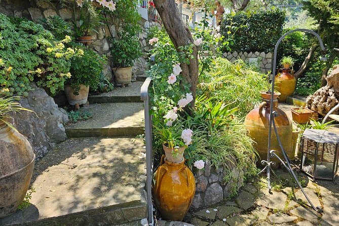 E-Bike Tour in the Sorrento Peninsula and Visit to Acetaia - Sorrento E-Bike Plan: A Quick Ride with Two Real Stops