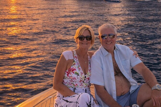 Emotional Sunset, Aperitif on the Boat - Price and Value: Where the Real Math Starts