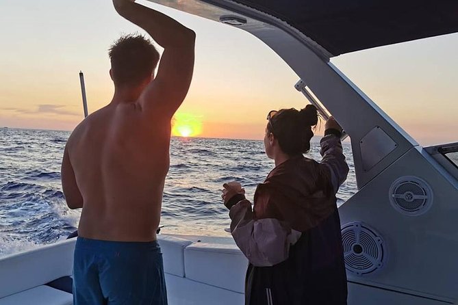 Exclusive Private Boat Tour from Sorrento to Positano and Amalfi - Costiera Amalfitana and Amalfi town: using your 1-hour window well