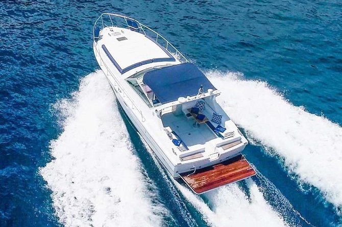 Exclusive Private Boat Tour from Sorrento to Positano and Amalfi - Positano hour: how to enjoy the cliffside without rushing