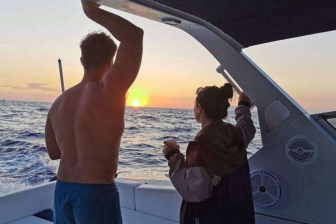 Exclusive Private Capri Boat Tour from Sorrento – Swim & Explore - Blue Grotto time: why entry depends on sea conditions
