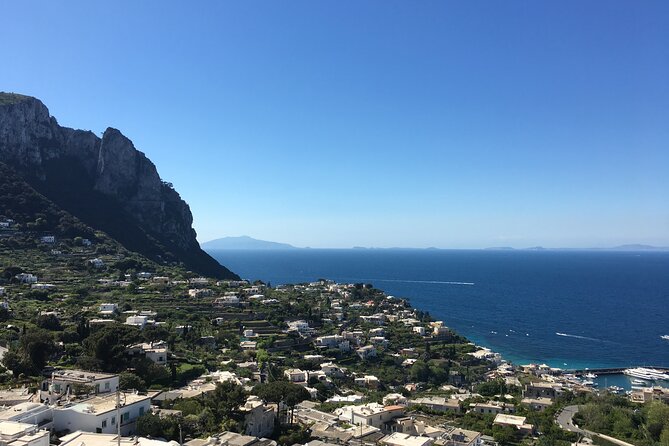Exclusive Private VIP Capri Boat Experience on a Gozzo - Price and value: what you’re really paying for