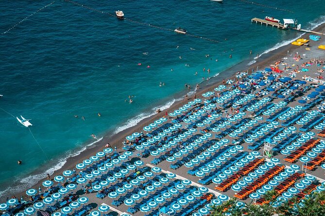 Excursions along the Amalfi Coast With Private Driver - Ravello’s Villa Rufolo and Cimbrone: the views that sell the trip
