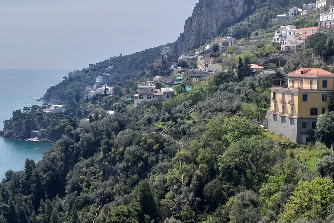Excursions To Positano-amalfi-ravello - Price and value: is $318.54 per person fair for this day?