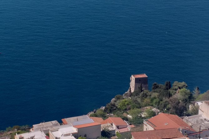 Excursions To Positano-amalfi-ravello - What to expect day-of: pacing, comfort, and “your own time” freedom