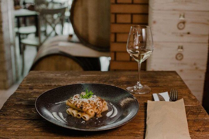 Farm-to-Table Experience: Olive Oil, Garden Tour & Nonna’s Lunch - Key highlights I’d put on your shortlist