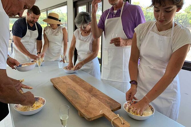 Farm-to-Table Experience: Olive Oil, Garden Tour & Nonna’s Lunch - Nonna’s Lunch: Seasonal Vegetables, Pasta della Nonna, and the Real Payoff