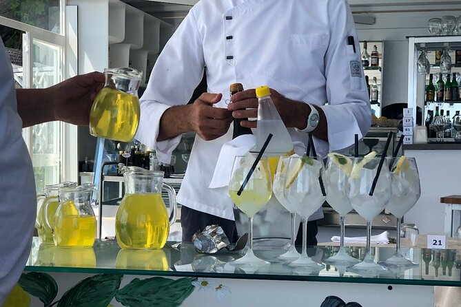 Fifty Shades of Lemon - Price and value: What $475.30 buys you
